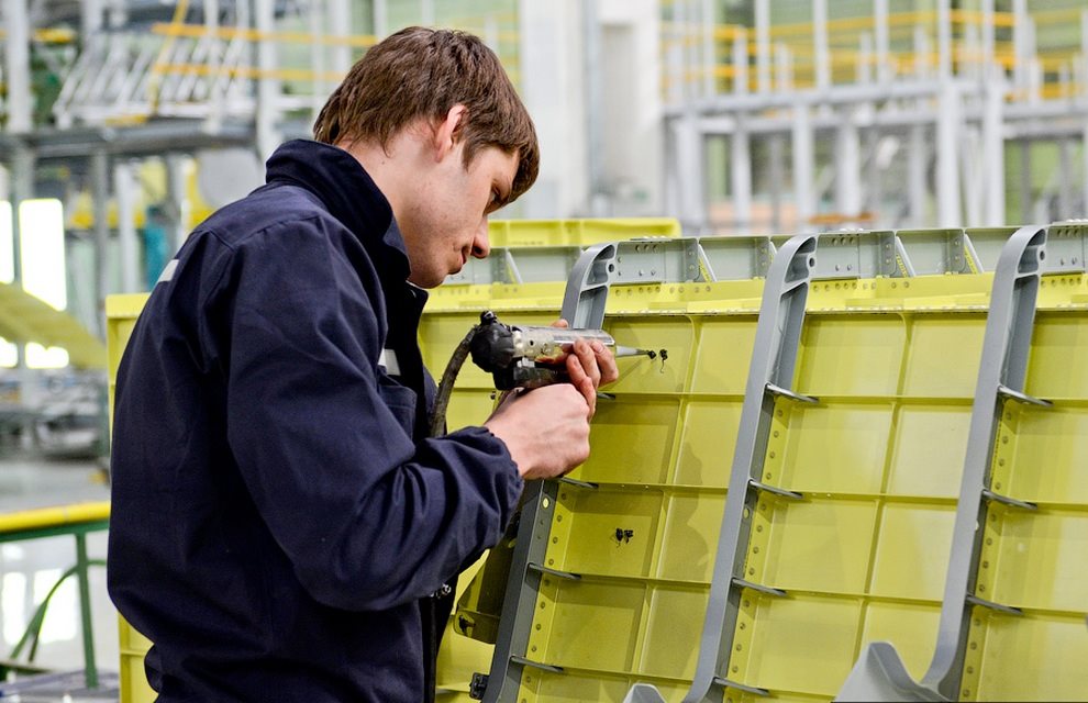 Слесарь МСР/Слесарь-сборщик металлоконструкций